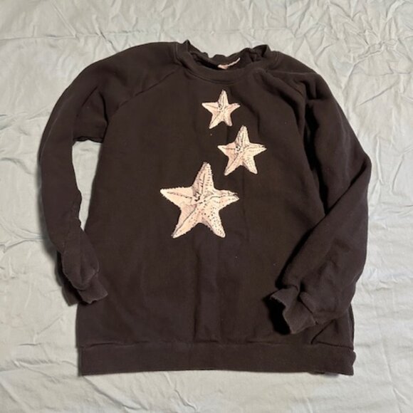 Childrens sweatshirt size 6 - Picture 1 of 1